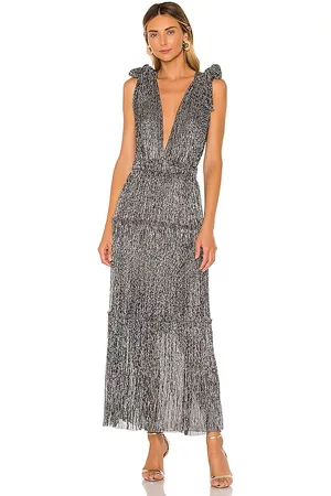 Sabina Musayev Helena Dress