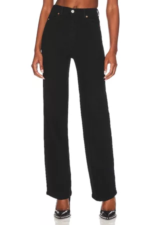 Dr Denim Moxy Straight