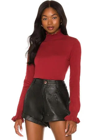 Stitches & Stripes Steffi Pullover