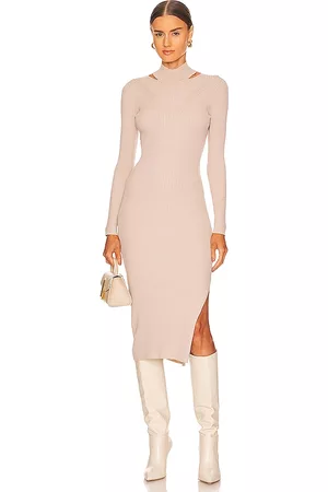 heartLoom Miller Midi Dress