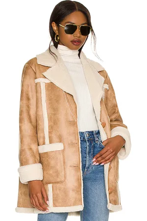 House of Harlow X REVOLVE Lowelle Coat