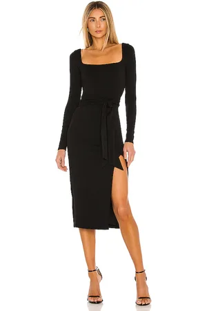 Lovers And Friends Sariah Midi Dress