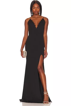 Katie May Saylor Gown