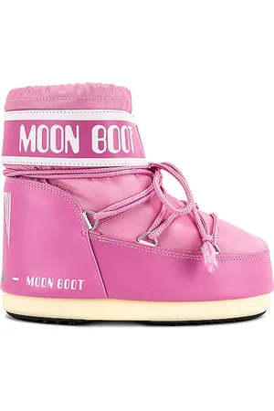 Moon Boot Classic Low 2 Bootie