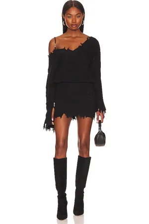 SER.O.YA Maude Sweater Dress