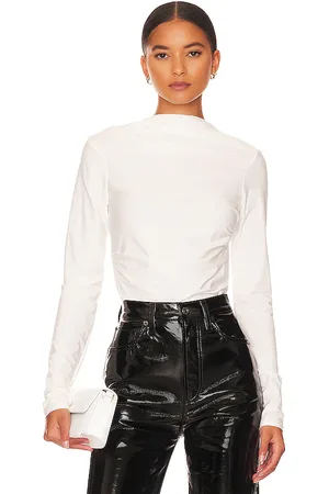 The Line By K Selma Longsleeve Top