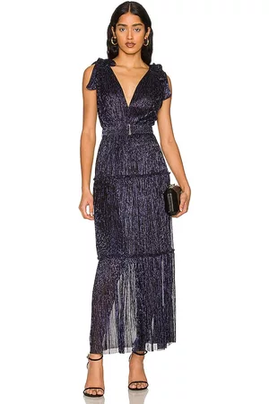 Sabina Musayev X REVOLVE Helena Dress