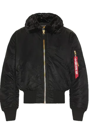 Alpha Industries B-15 Bomber