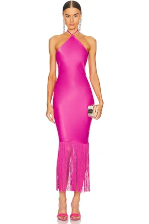 Camila Coelho Payton Maxi Dress