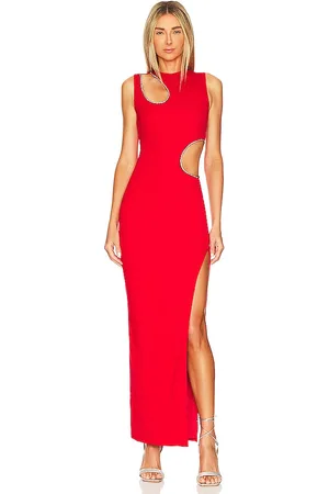 superdown Sydney Maxi Dress
