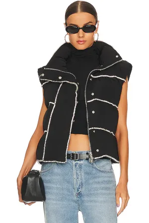 h:ours Adelaida Puffer Vest