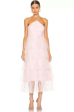 LIKELY Shane Dress