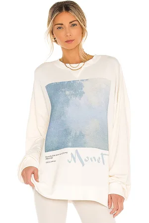 Selkie The Pillow Sweater