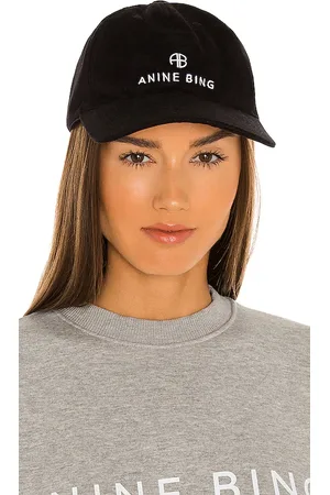 ANINE BING Sport Jeremy Baseball Cap