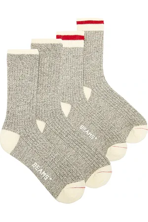 Beams Rag Socks