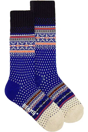Beams Nordic Socks