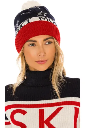 Perfect Moment PM Star Beanie