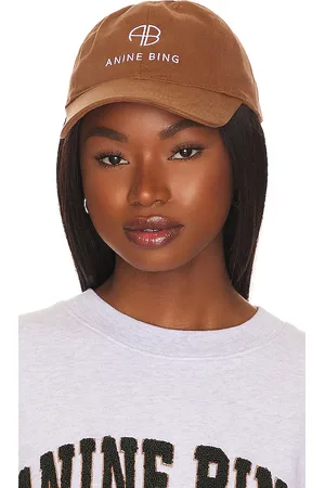 ANINE BING Jeremy Baseball Cap
