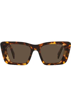 Prada Symbole Evolution Square