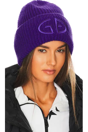 Goldbergh Valerie Beanie