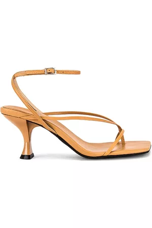 Jeffrey Campbell Fluxx Sandal