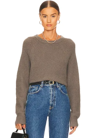 Line Jax Sweater