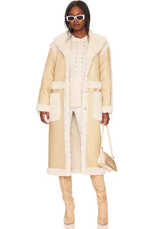 LPA Adriano Coat