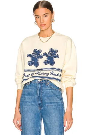 The Mayfair Group Just Be Fucking Kind Sweatshirt