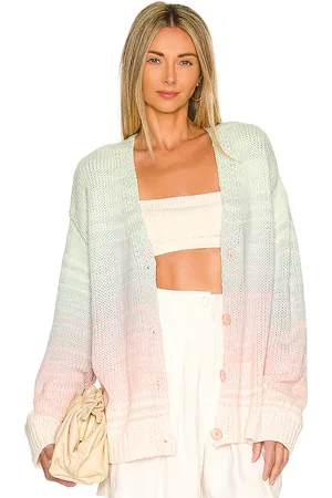 525 America Ombre Cardigan