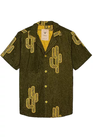 Oas Shirt