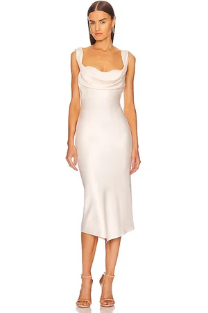 Michael Costello X REVOLVE Kylen Midi Dress