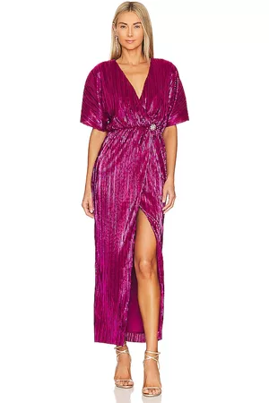 House of Harlow X REVOLVE Sabrina Dress