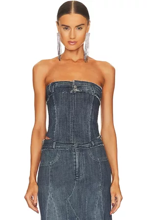 Miaou Cammie Corset