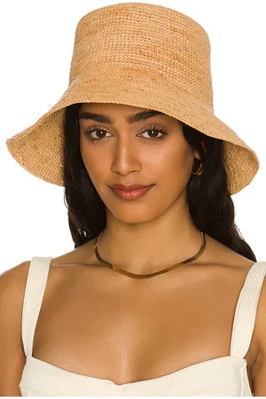 Hat Attack Chic Crochet Bucket Hat
