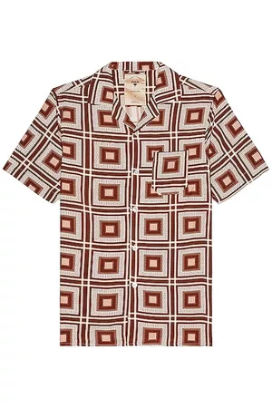 Oas Viscose Shirts