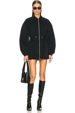 Helsa Tech Gabardine Zip Jacket