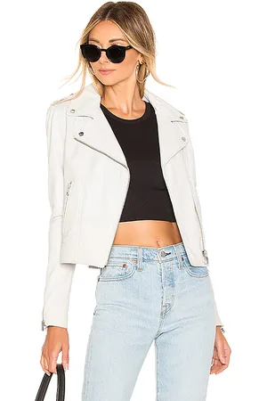 LaMarque Donna Leather Jacket