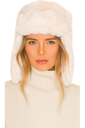 Hat Attack Apres Sherpa Trapper