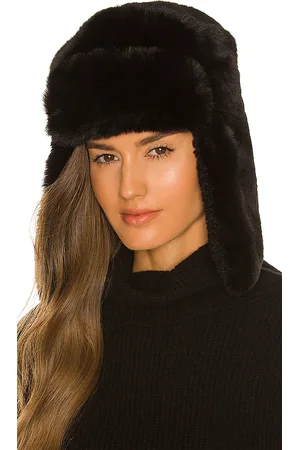 Hat Attack Apres Sherpa Trapper