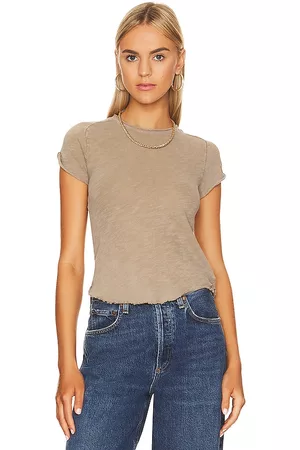 Free People X We The Free Be My Baby Top