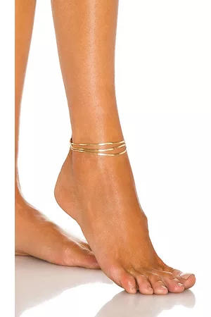 8 Other Reasons Lila Anklet