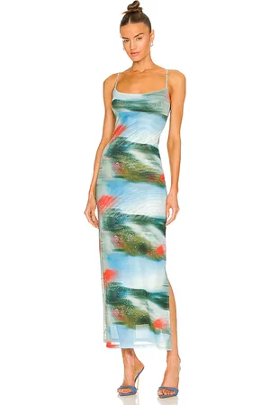 Miaou Thais Dress
