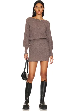 Stitches & Stripes Reina Knit Dress