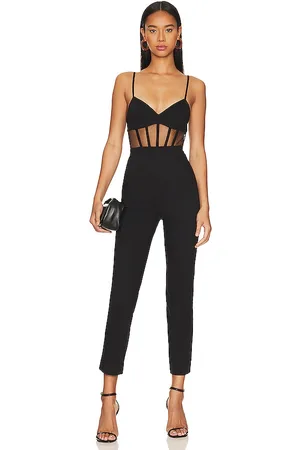 NBD Bianna Jumpsuit