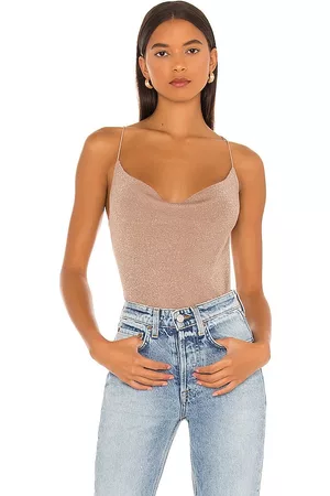 525 America Cowl Neck Tank