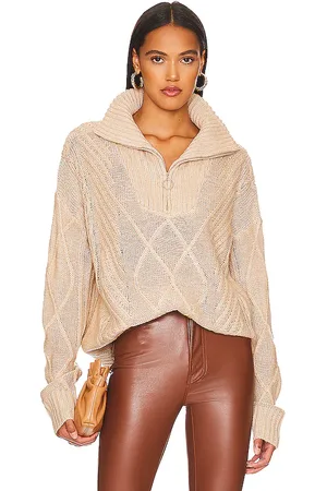 SNDYS Jax Knit Sweater