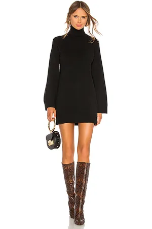 LPA Fallon Sweater Dress