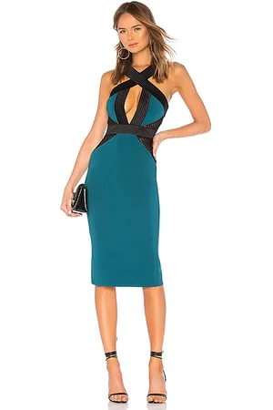 Michael Costello X REVOLVE Elaine Midi Dress