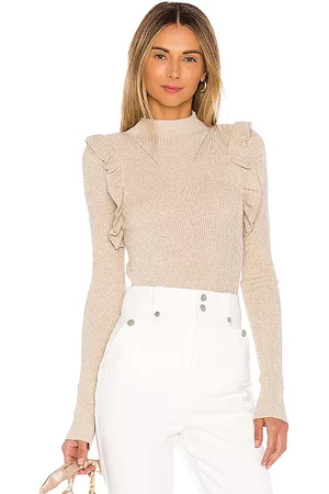 MAJORELLE Annie Sweater