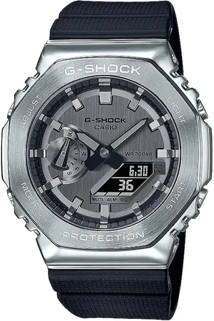 Casio 2100 Series Watch